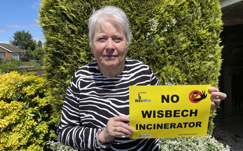 Campaigners Fighting Wisbech Incinerator Hopeful As Government Lifts ...